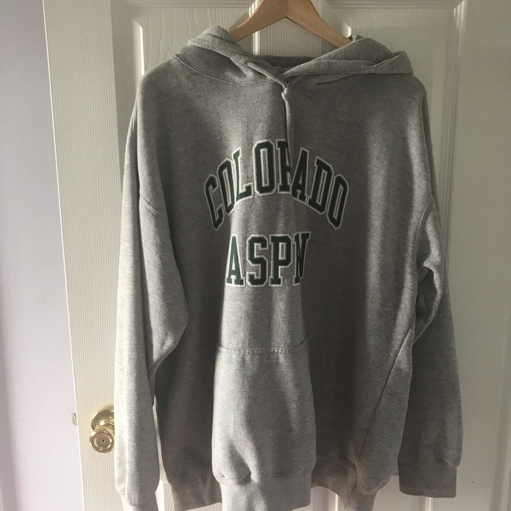 Hoodie for Leanne